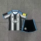 26/27 Newcastle United home kids kit