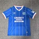 26/27 Rangers home football jersey