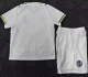 26/27 Marseille home kids kit
