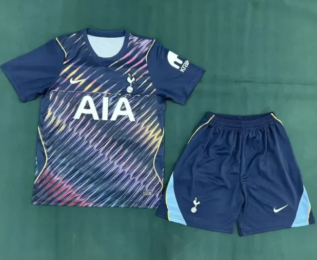 26/27 Tottenham Hotspur Away Adult Set