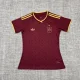 26/27 Spain third women's football Jersey