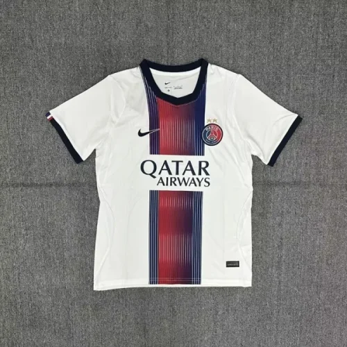 26/27 PSG Paris Away football Jersey