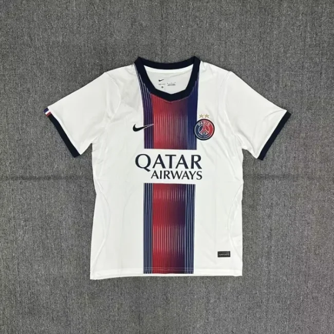 26/27 PSG Paris Away football Jersey