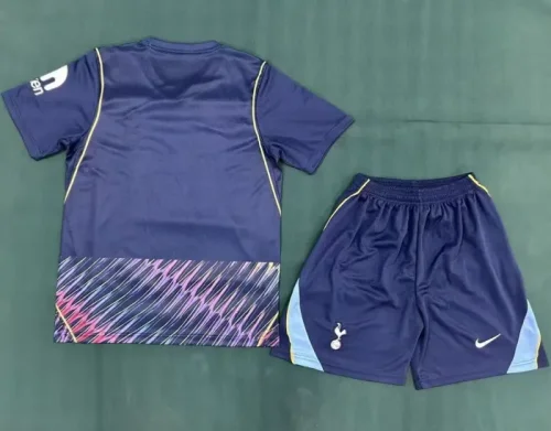 26/27 Tottenham Hotspur Away Adult Set