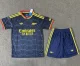 26/27 Arsenal Away Adult Kit