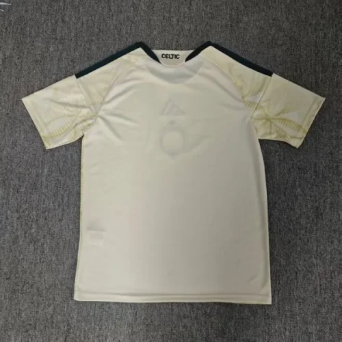 26/27 Celtic third football jersey