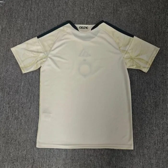 26/27 Celtic third football jersey