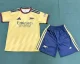 26/27 Arsenal third Adult Kit