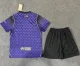 26/27 Barcelona Away Adult Set
