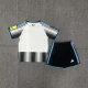 26/27 Newcastle United home kids kit