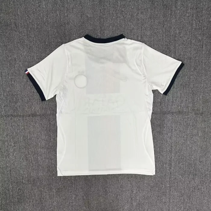 26/27 PSG Paris Away football Jersey