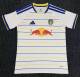 26/27 Leeds United home football jersey