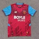 26/27 West Ham United home football Jersey
