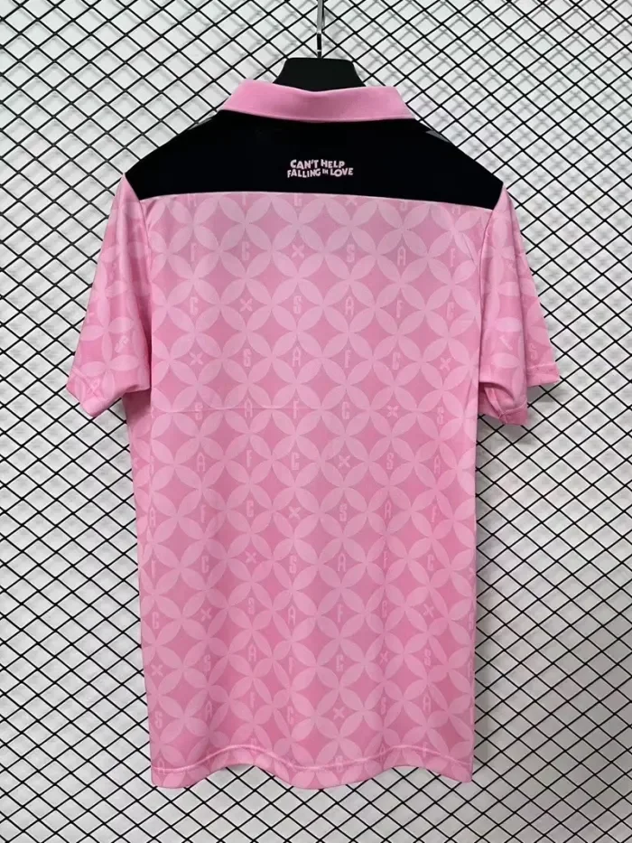 26/27 Sunderland Away football jersey