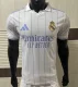 26/27 Real Madrid Player Version Special Edition