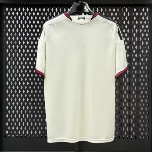 26/27 Manchester United Away football jersey
