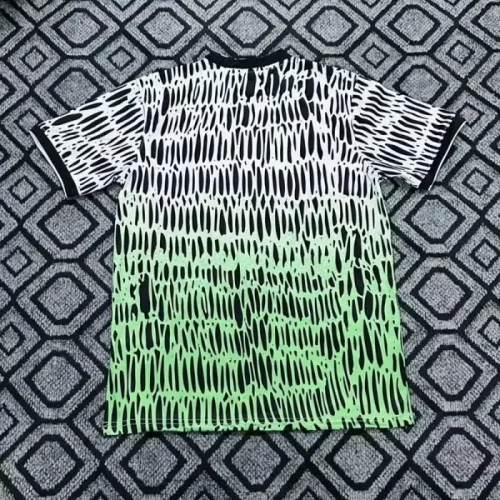 26/27 Nigeria training football Jersey