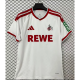 2627 Cologne Home Stadium short football Jersey