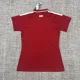 26/27 Manchester United home women's short football Jersey