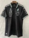 2026 Mercedes-Benz AMG F1 shirt black