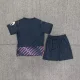 26/27 Tottenham Hotspur Away kids kit