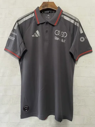 2026 Audi F1 shirt