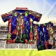 26/27 England Alliance version kids kit