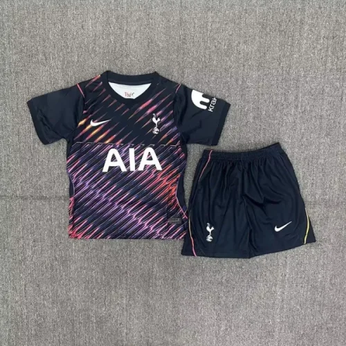 26/27 Tottenham Hotspur Away kids kit