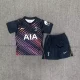 26/27 Tottenham Hotspur Away kids kit