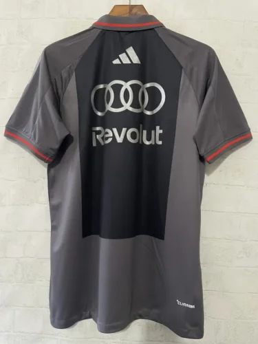 2026 Audi F1 shirt