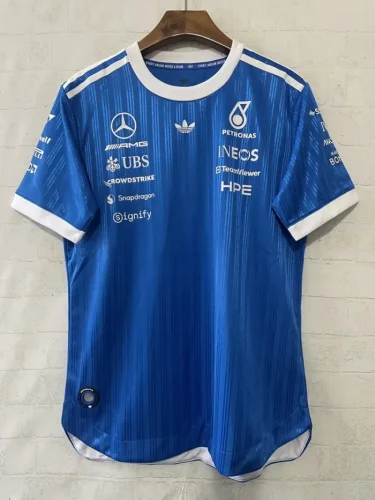 2026 Mercedes-Benz AMG F1 player version