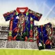 26/27 England Alliance version kids kit