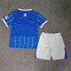 26/27 Rangers home kids kit
