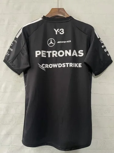 2026 Mercedes-AMG F1 shirt