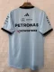 2026 Mercedes-Benz AMG F1 shirt