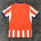 26/27 Atletico Madrid home football Jersey