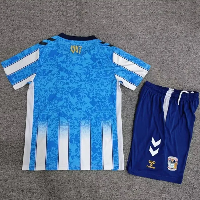26/27 Coventry home kids kit