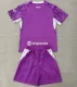 26/27 AC milan goalkeeper kids kit