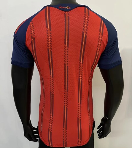 26/27 Spain home  (⭐⭐) Player Version