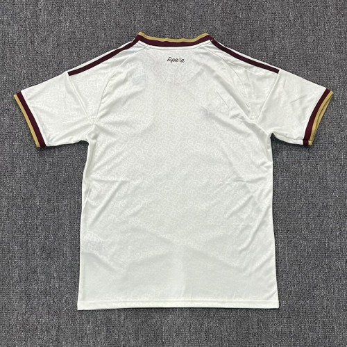 26/27 Spain Away (⭐⭐)  football Jersey