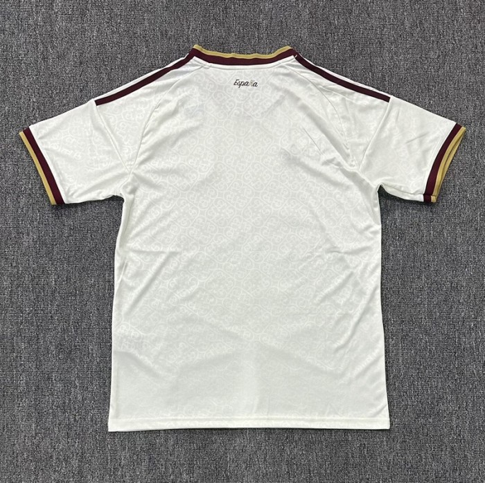 26/27 Spain Away (⭐⭐)  football Jersey