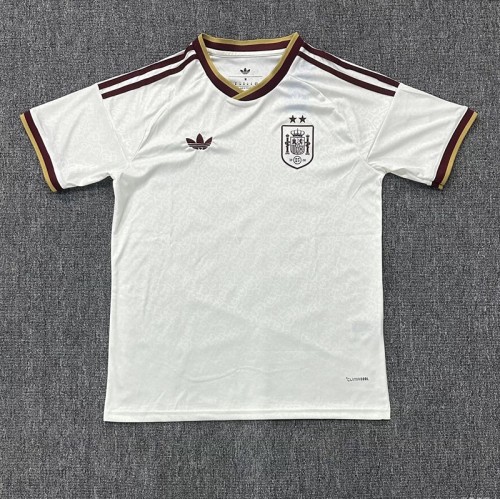 26/27 Spain Away (⭐⭐)  football Jersey