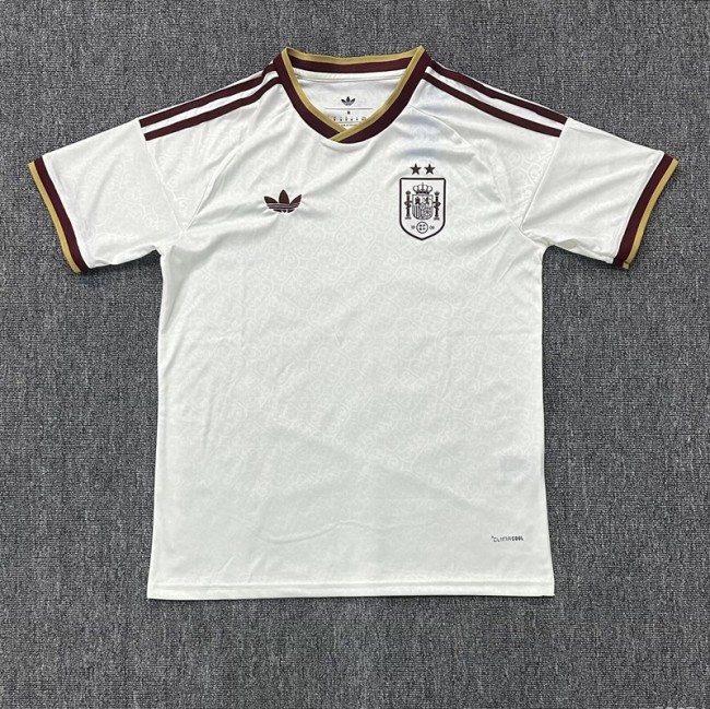 26/27 Spain Away (⭐⭐)  football Jersey