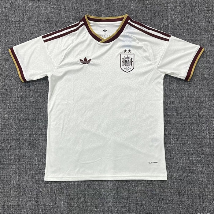 26/27 Spain Away (⭐⭐)  football Jersey