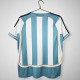 2006 Argentina Home Retro jersey