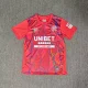 26/27 Rangers goalkeeper football jersey red