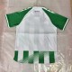 26 27 Real Betis Home Jersey