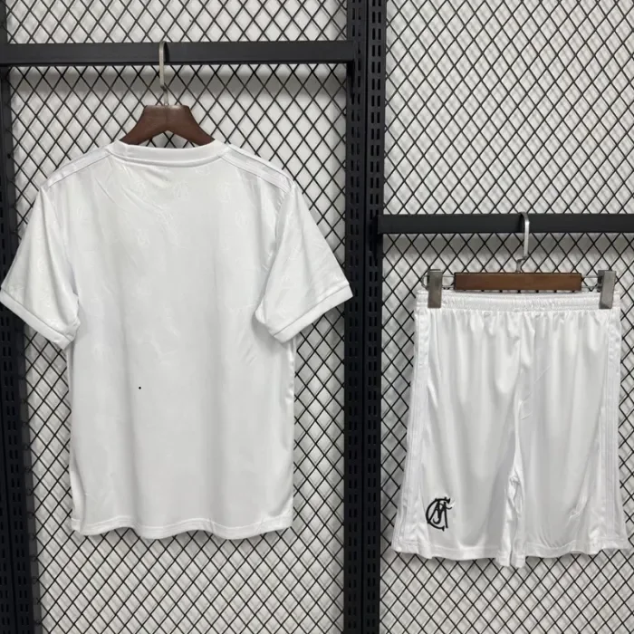 26/27 Real Madrid kids kit Set Special Edition