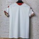 26 27 Sevilla home white jersey