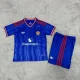 26/27 Manchester United Away kids kit
